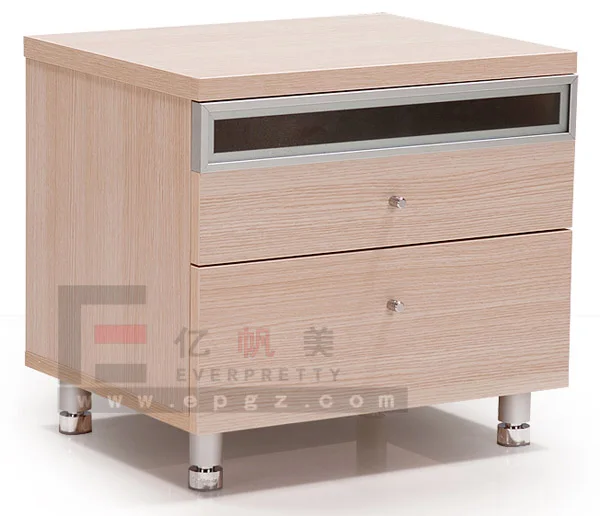 Modern Style Cheap Home Tempered Glass Top Coffee Table Living Room Wooden Coffee Tea Table