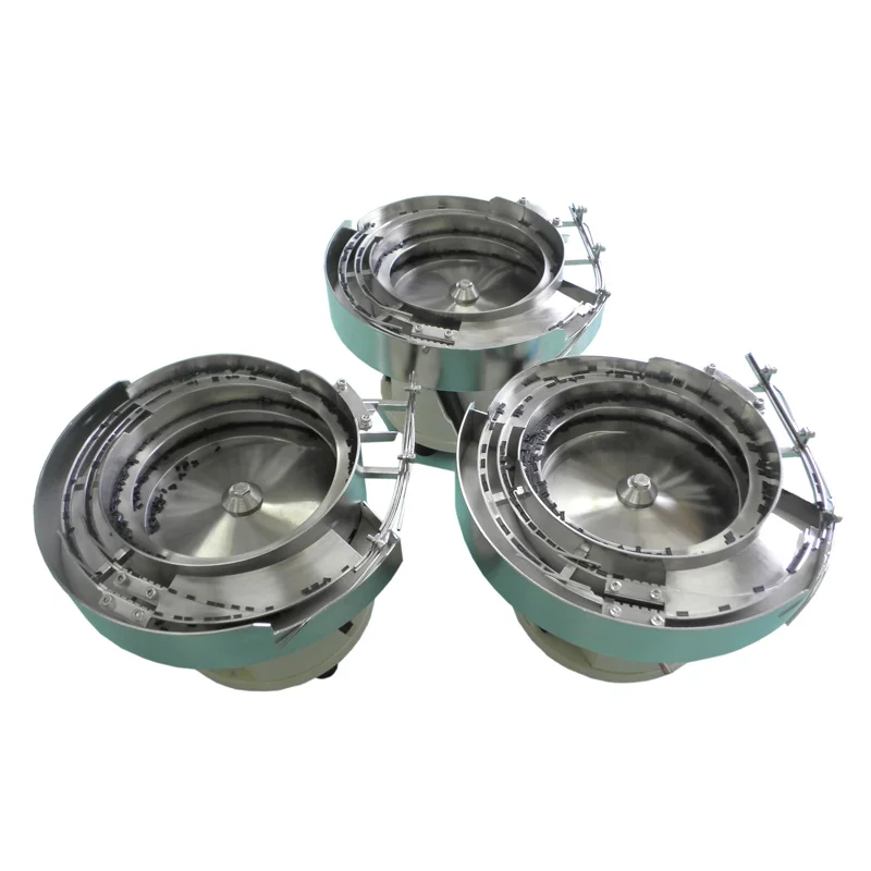 Wholesaler product universal stainless steel dalian automatic rivet feeder