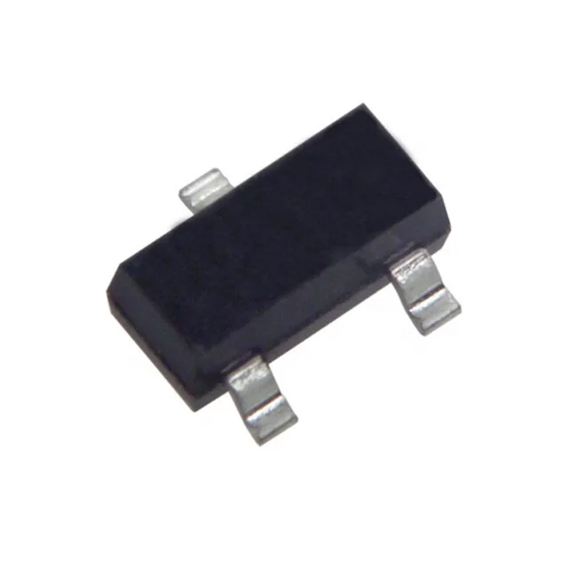 SOT23 N-Channel POWER MOSFET 30V 1.2A IRLML2803TRPBF