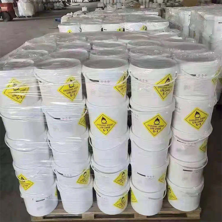 Tricloroisocyanuric Acid TCCA Chlorine Powder For Water Treatment Chemicals