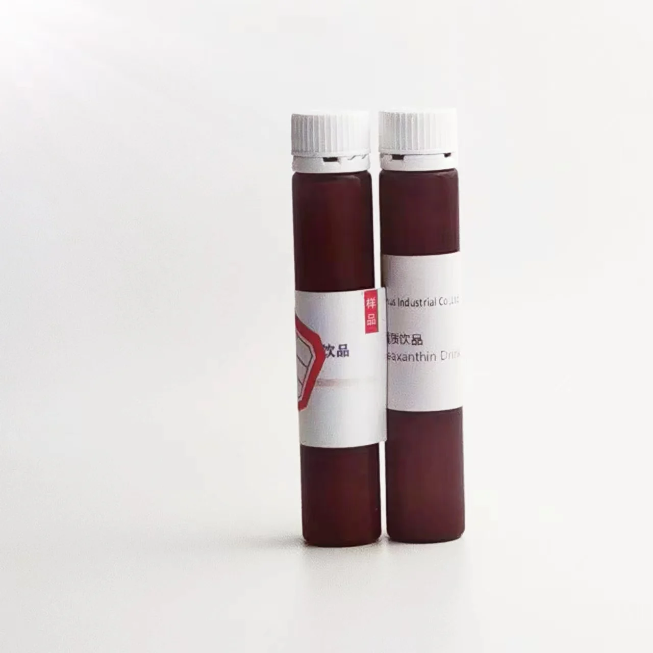 Private label collagen liquid