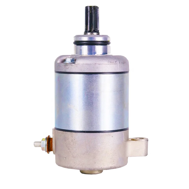 SONIC125 CBR150R sonic150 r supra ggttr 1550 cbr 150r new motorcycle starter motor
