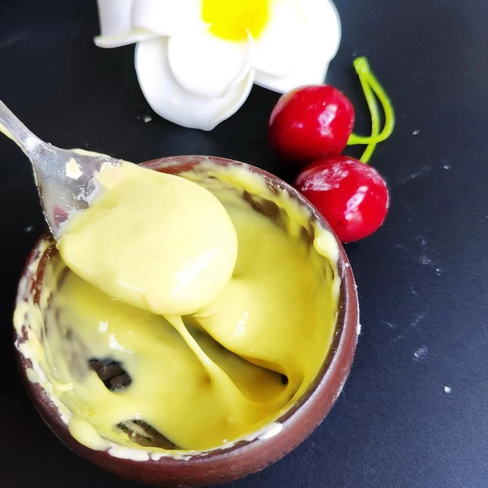 Natural Facial Powder Mask Peel Off Powder Face Mask Chamomile Powder Mask Soft