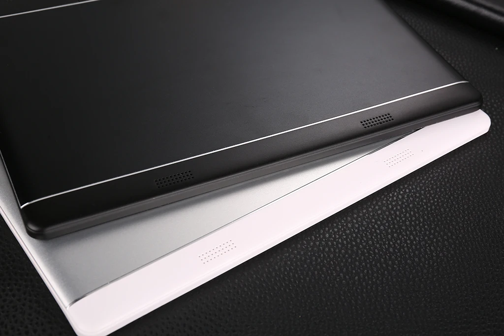 Used Dual Sim Card 10.1inch Mediatek 3G Phone Call Tablet Pc 10 inch with Case