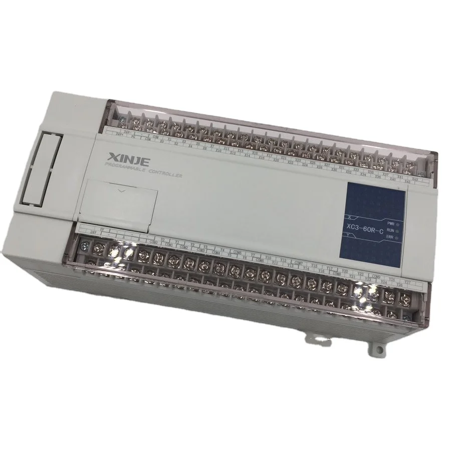 Новый и оригинальный XC3 PLC XC3-14R-E 14T/24R/24T/32R/32T/42R/48R/60R/60TRT
