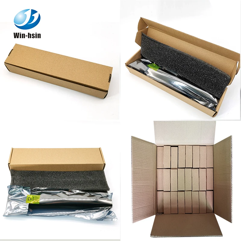 For HP JC03 JC04 HP 15-BS 15-BW  HSTNN-DB8A15 series battery, 14.4V 2200mAh 4 cell laptop battery, replacement battery