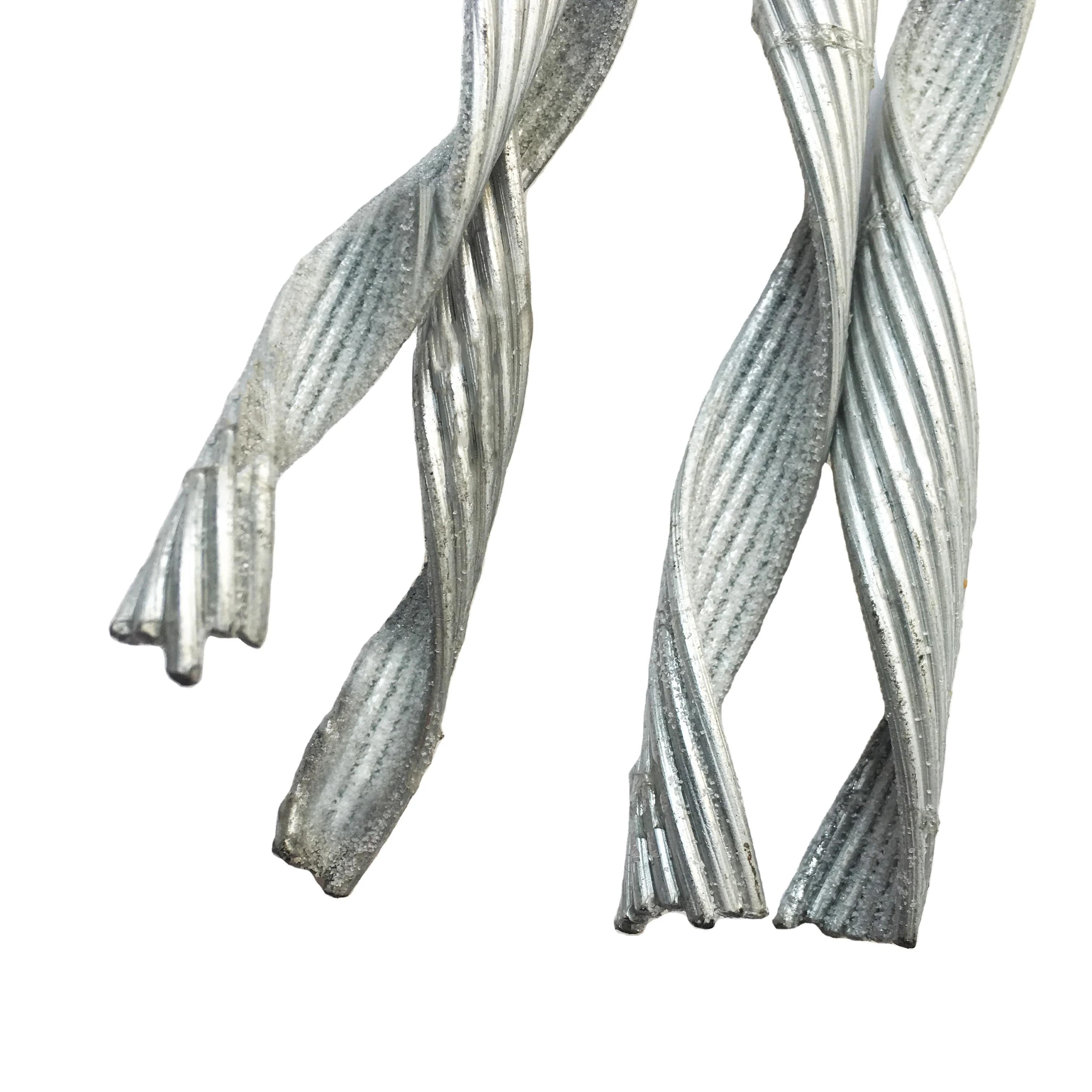 Good price preformed dead end guy grip for strain clamp & tension clamp