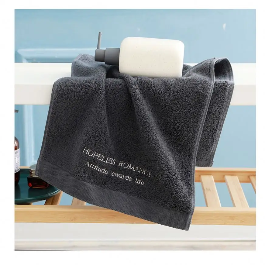 Liquidation sale 100% cotton egyptian cotton feeling 5 star hotel high quality hand towels/bath towel,towel sets