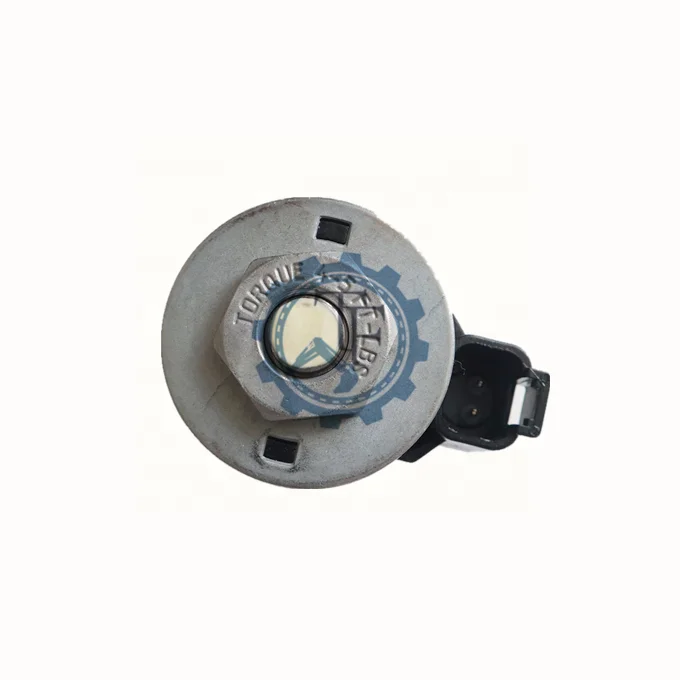 EXCAVATOR 456-1778 VALVE GP-SOLENOID FOR 216B3  CONSTRUCTION MACHINERY PARTS
