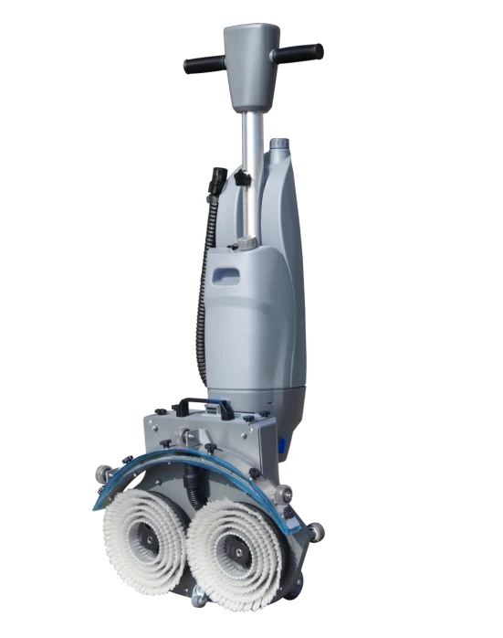 battery Commercial tile Automatic Floor cleaning machine scrubber machine floor cleaner other cleaning equipment