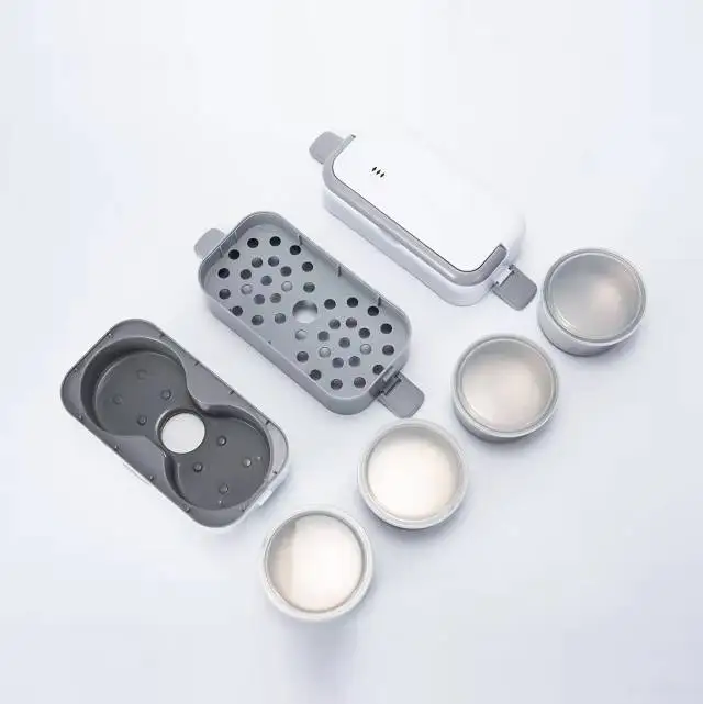 Электрическая катушка Hot Plate портативная электрическая плита 1500 Вт термоконтроль 5 режимов Кухонная Плита