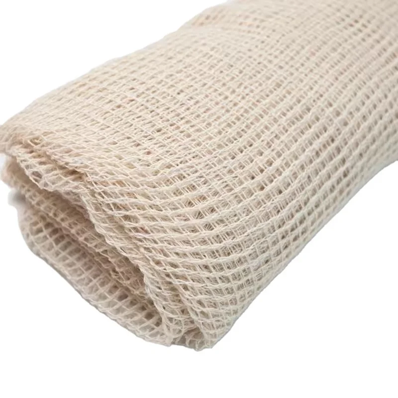 Secondary Mesh Backing Fabric for Tufting Carpet Rug DIY