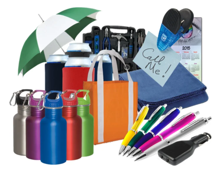 corporate gifts Gift Items personalized  for   Company promotional with logo  gifts for customers kit  merchandising
