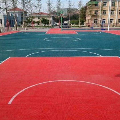 Противоскользящие ПП сцепляющиеся гаражные напольные плитки Съемные пластиковые коврики для автомобиля