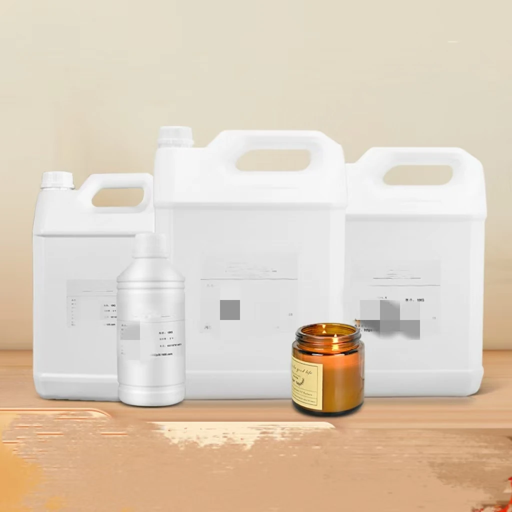 Low Price High Quality Oil Candles Massage Oil Candle Perfume Oils Concentrated Fragrance Pure