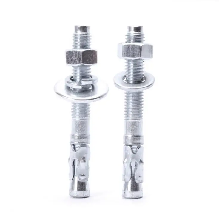 Sophisticated Technology Wedge Anchor Expansion Bolt Anchor Bolts