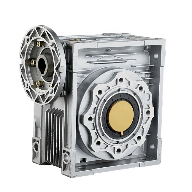 NMRV075 небольшие коробки передач редуктора