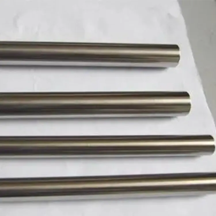 ASTM AiSi Ex-price 300 Series 2-800mm Stainless Steel Round Bar
