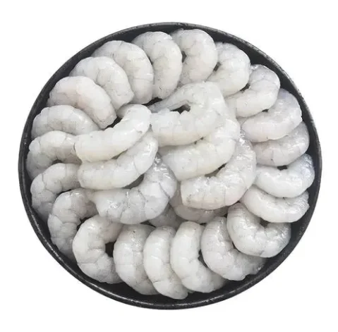 Wholesale Shrimp Prawn Meat Peeled Frozen Good Quality