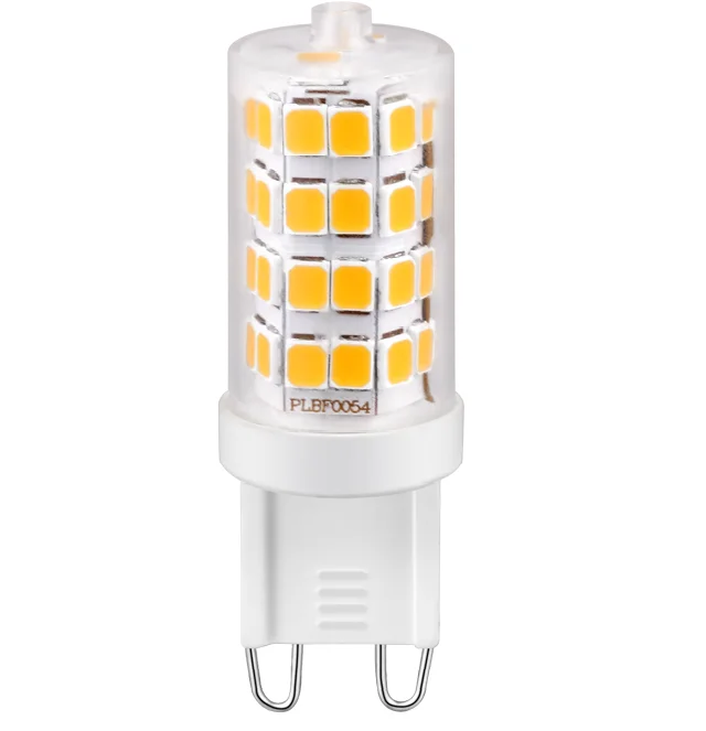 
 LED G9 SMD 4W  