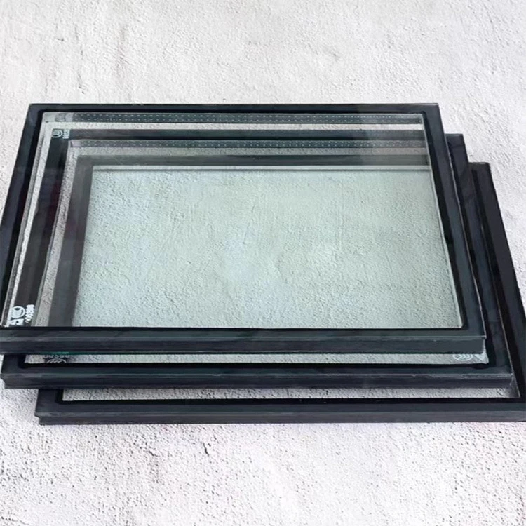 Artistic Silk-Screen Insulated Hollow Glass: Combining Aesthetics and Functionality for Modern Architecture