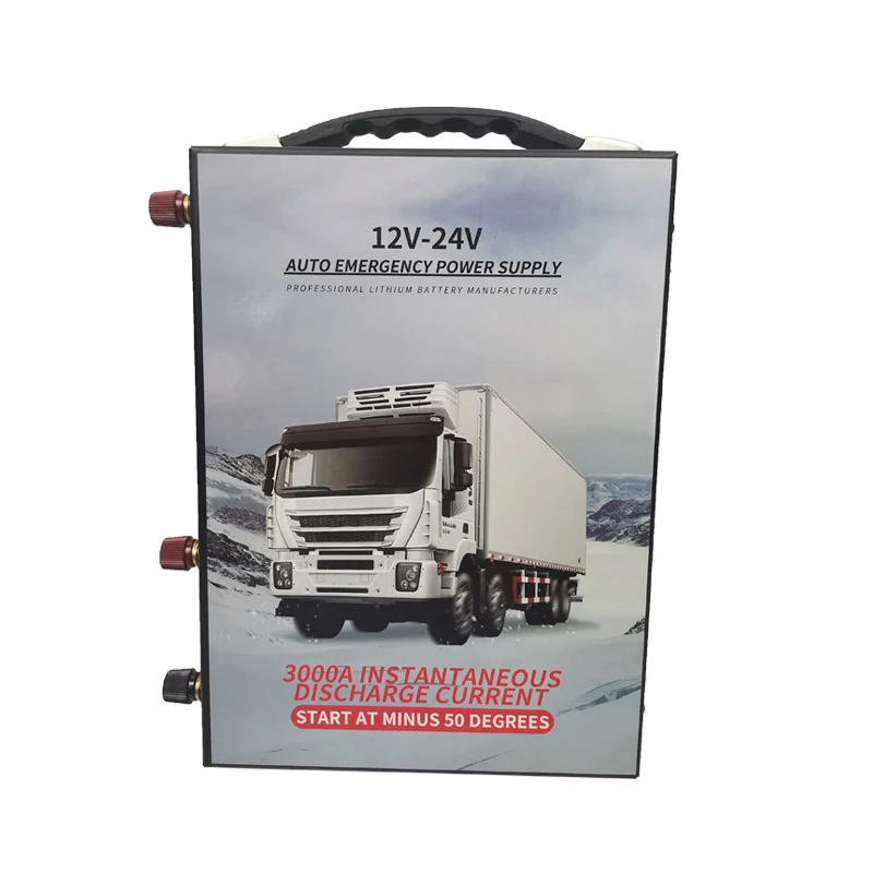 Use emergency devices for lighter quick vehicle battery booster with laptop charging factory battery jump starter for car