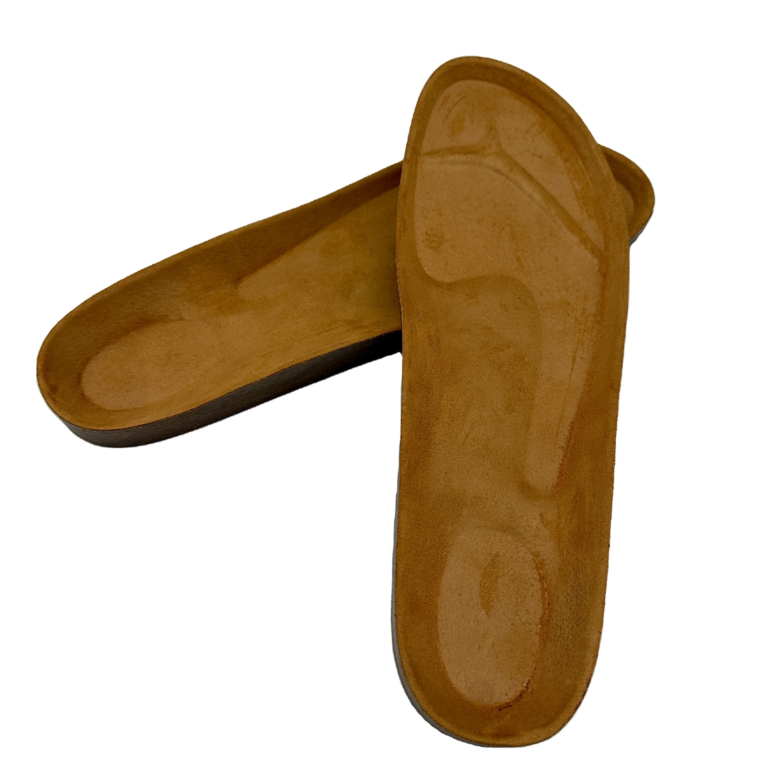 Wholesale RB Cork Sandal Sole with Cloths Enviroment Friendly Recyclable Sandal Slipper Rubber Soles TPR PVC Cork Sole