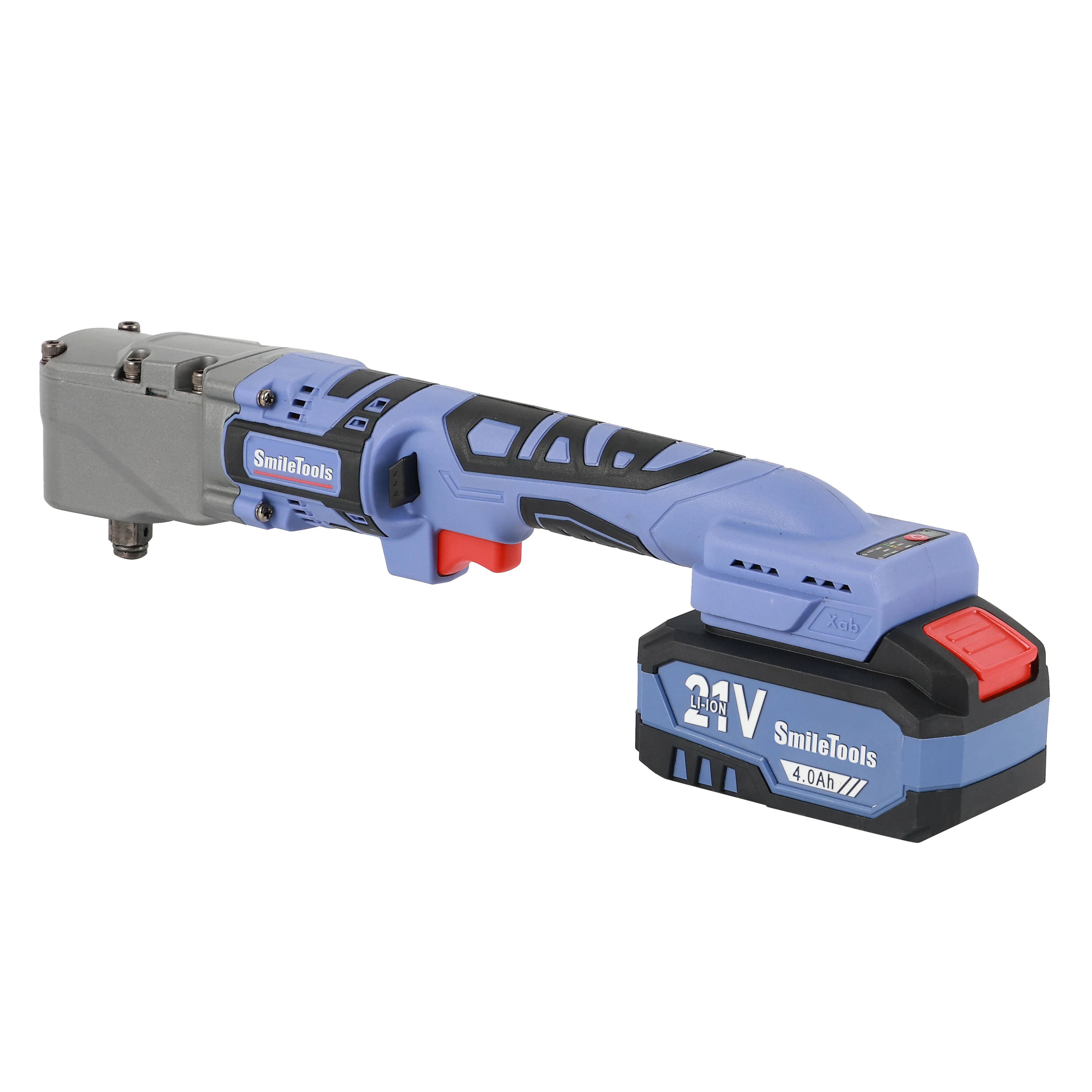 1000N.m 21V Max Cordless Torque Wrench Battery Tool Set Hand Driver Electric Brushless Power industrial impact wrench