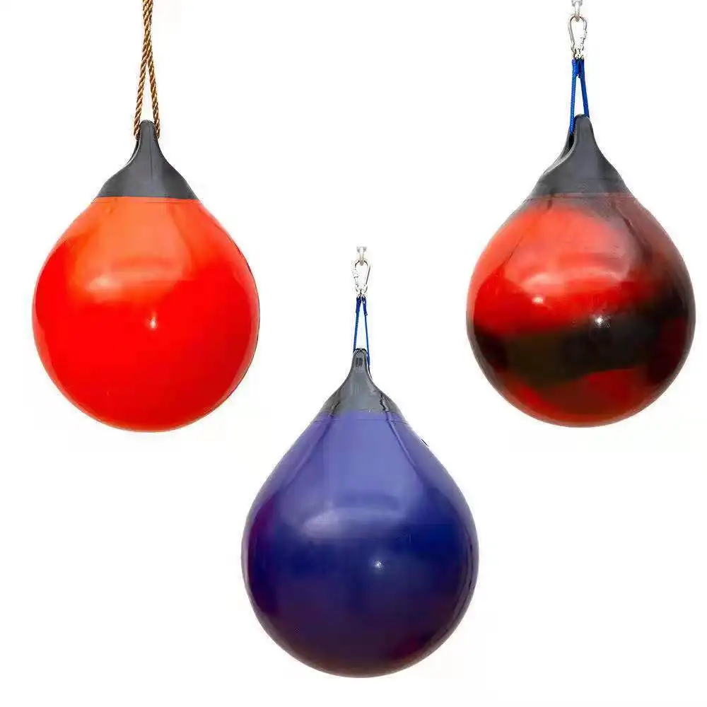 FANDING Fitness GYM Training Boxing Water Punching Bag