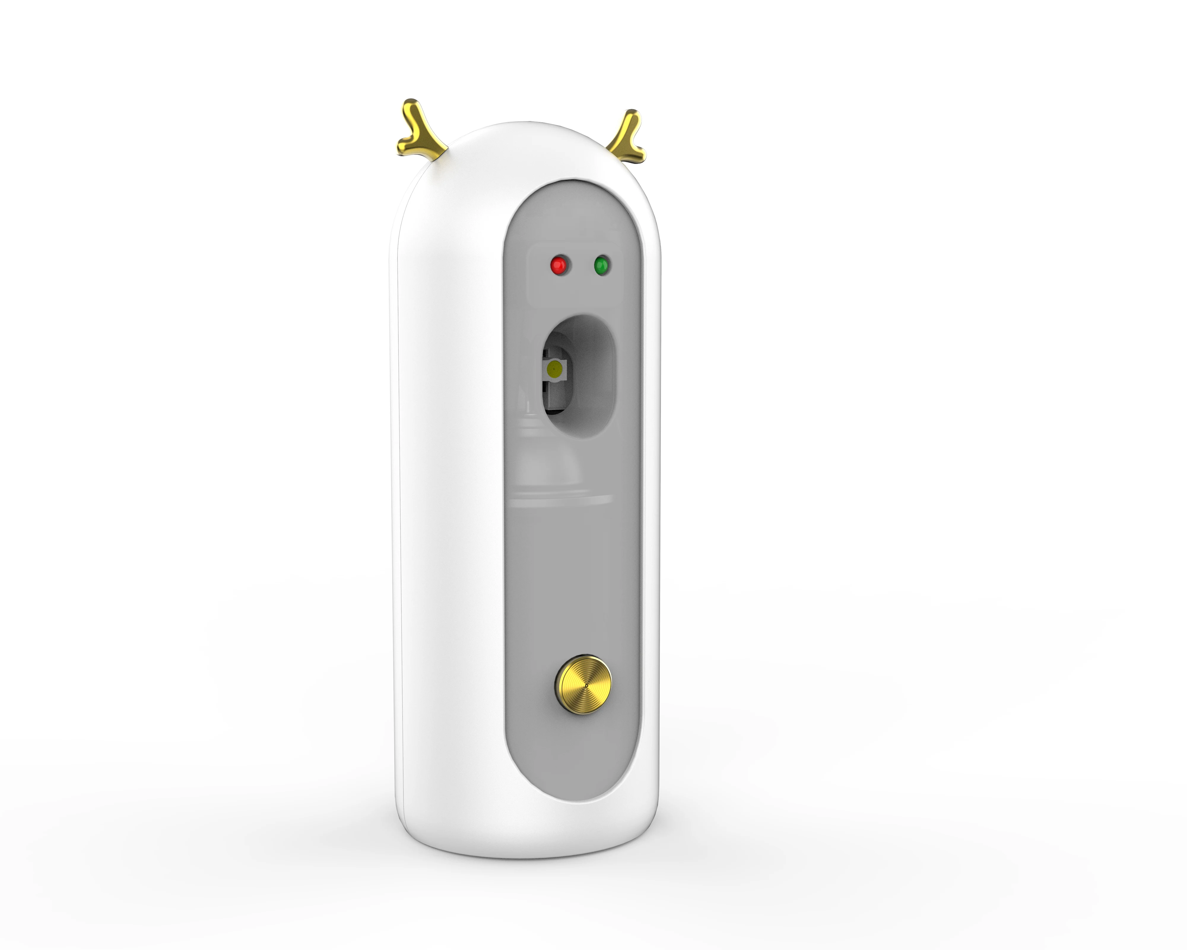 Automatic Perfume Toilet Spray Aerosol Dispenser lcd battery operated wall mounted air freshener dispenser