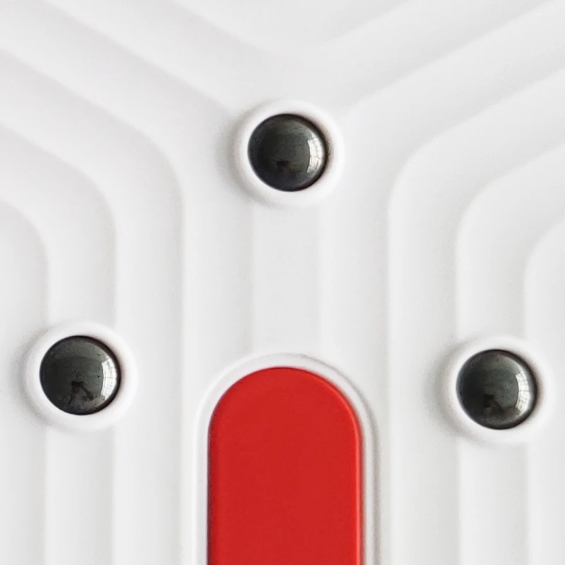 Double Bearing Body Fitness Equipment Loss Weight Waist Twisting Machine