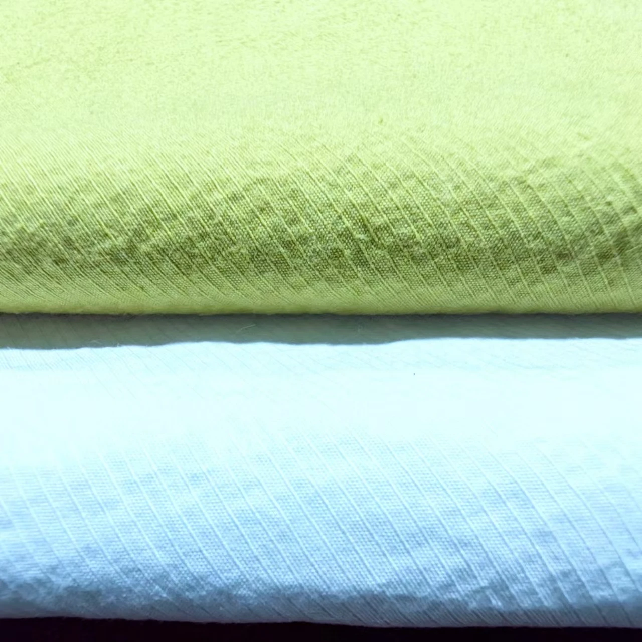 190GSM POLYAMIDE COTTON  CLAYTWILL  FABRIC FOR WINDBREAKER JACKET CASUAL LEISURE CLOTHING FABRIC