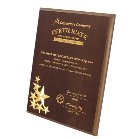 blank wooden awards plaque sublimation plaque souvenir plaque