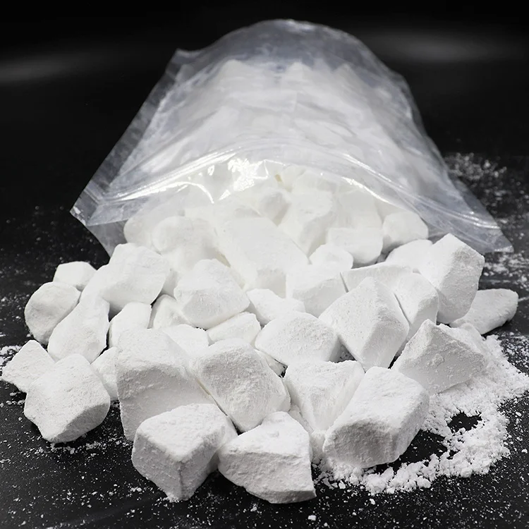 Custom Logo and Packaging Powder Chalk Gym Rock Chalk Climbing