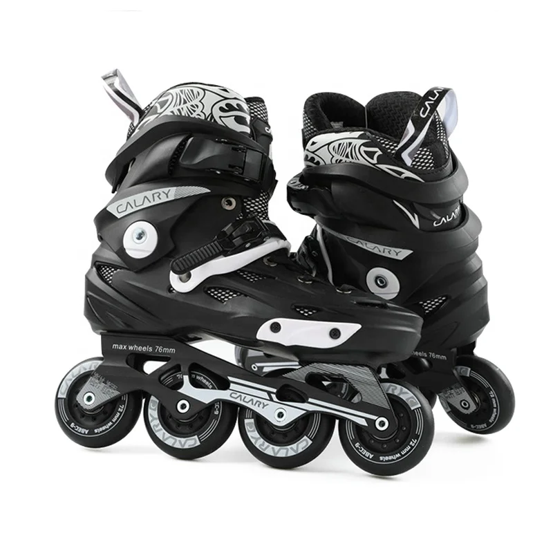 Hot Selling Cheap Four Wheels Roller Skates Inline Skates For Adults