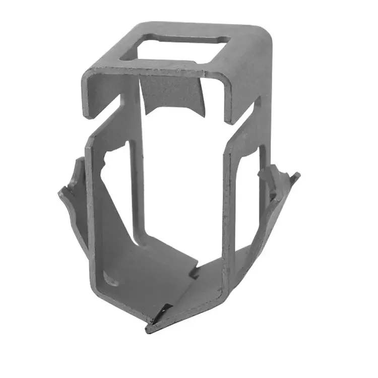 SOEASY Roof Snaps Mounting Clip Solar Strut Snaps Anti Theft Clips Solar Panel Fasteners Solar Panel Mounting Bracket