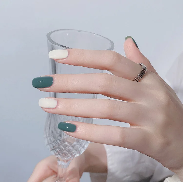 Likeit New Original Private Custom Nail Painting Art Gel 2022 Wholesale Color Changing One Step Gel Nail Polish
