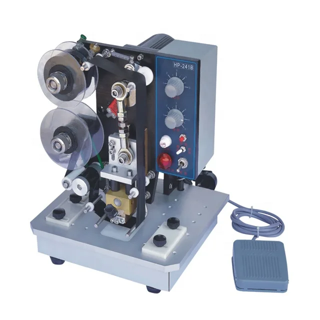 HP-241B офсетная печатная машина автоматические инженеры доступны для обслуживания оборудования за рубежом мешок пластиковый Электрический 350*350*350 *