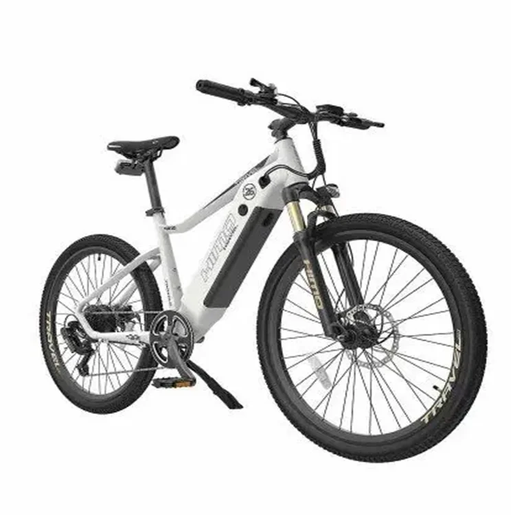 2020 новый продукт Himo c26 Электрический велосипед Фристайл Электрический велосипед