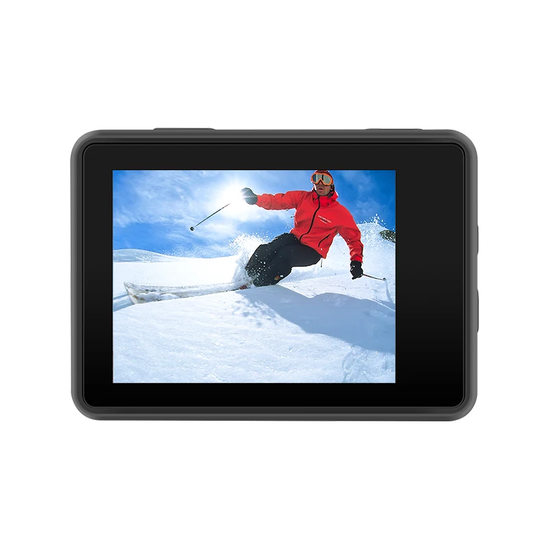 DV Бытовая наружная камера 4k HD цифровая Wi-Fi портативная Спортивная FlipHDV High видео объектив для