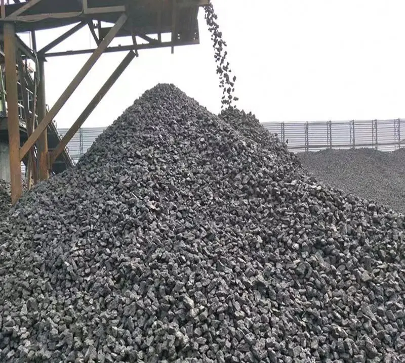 GPC Graphitized Petroleum Coke for refractory metallurgical casting 98% carbon low sulfure 0.02 popular product