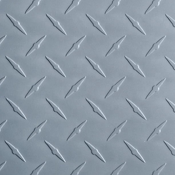 Diamond Plate Aluminum Pickup Truck Tool Box, Customized Metal Storage Tool Box For Trailer