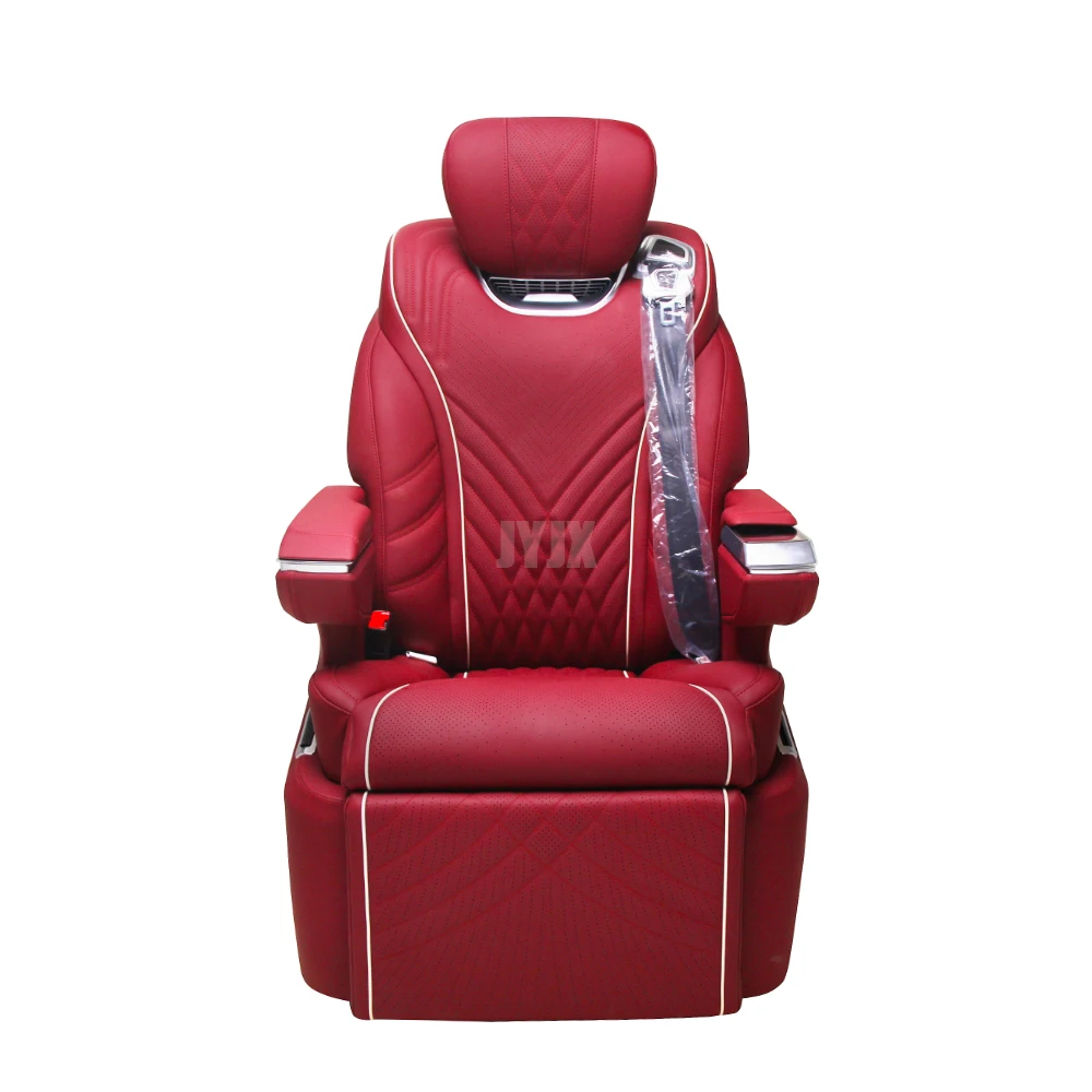 JYJX075 Dream Maker Series VIP Auto Seat for Luxury Van Sprinter Vito