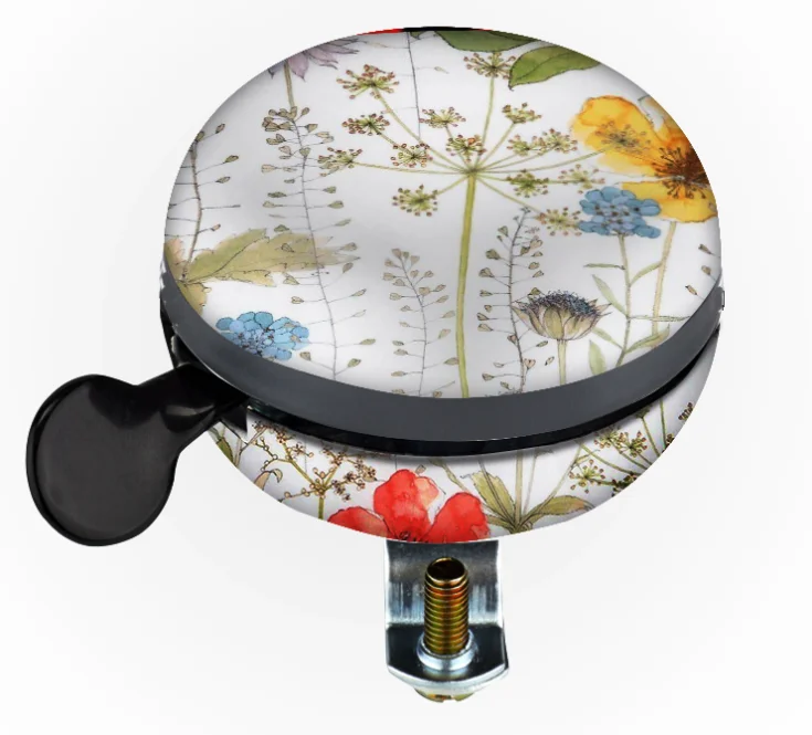 Customize Bicycle Handlebar Mini Aluminium alloy Bell