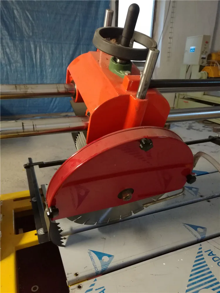 hizar stone cutting machine