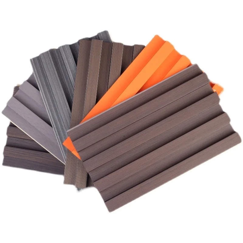 PVC wall panel for outdoor wall cladding vinyl siding Solid Soffit