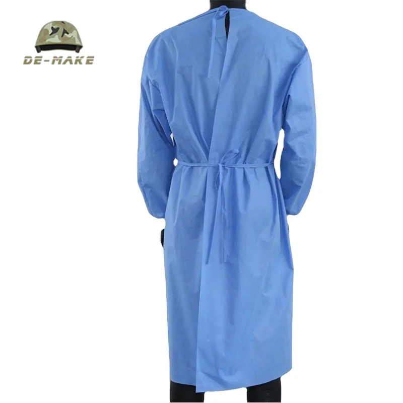 New High Quality Protective Equipment Clothes, Hospital Isolation uniform  Madical Uniforms