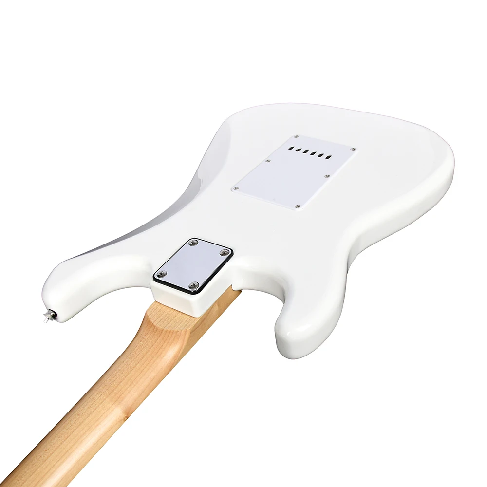 Factory ST Guitar  Kaysen EG1 Customize 6 Stringed Beginner Electric Guitar