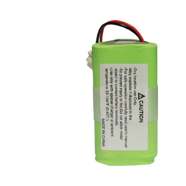 Новое поступление перезаряжаемые треугольник литий-ионный аккумулятор 11,1 V батарея для пылесоса