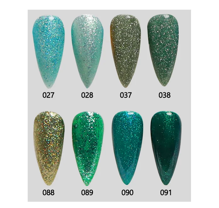 
Лидер продаж, оптовая продажа, диско-оранжевый Блестящий Платиновый Гель-лак для дизайна ногтей 